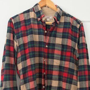 Flannel Shirt